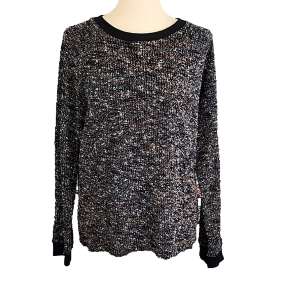 Cooperative sweater size M